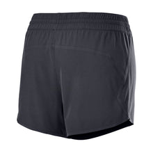 Load image into Gallery viewer, Wilson F2 Bonded 3.5in Womens Tennis Shorts
 - 2