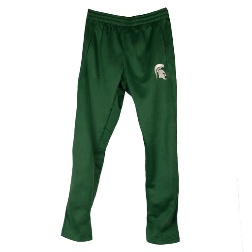 Outerstuff MSU Practice Mens Pants - Green/XXL