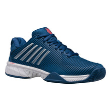 Load image into Gallery viewer, K-Swiss Hypercourt Express 2 BU Mens Tennis Shoes
 - 2