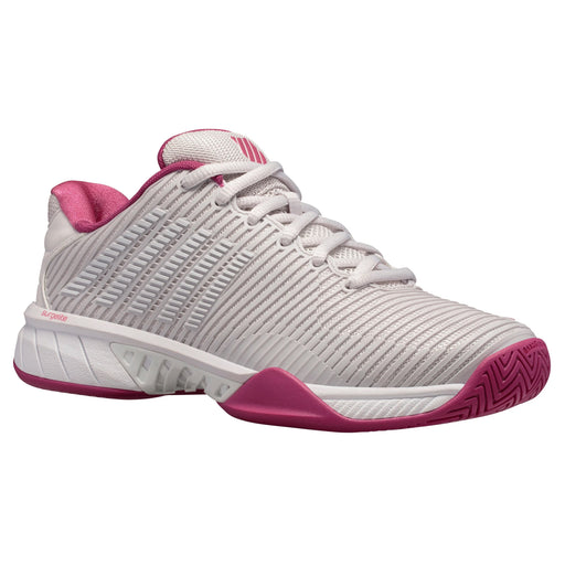 K-Swiss Hypercourt Exp 2 Nimbus Womens Tennis Shoe