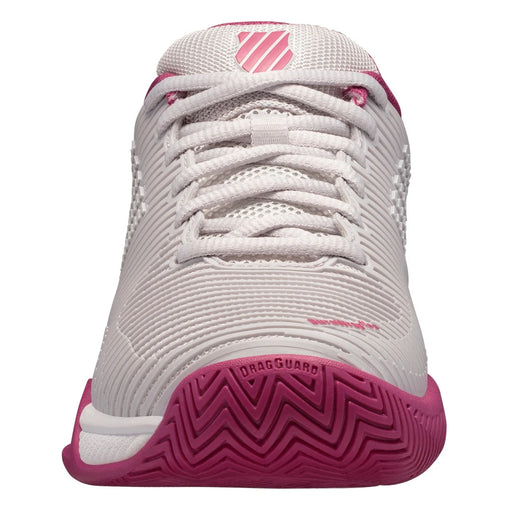 K-Swiss Hypercourt Exp 2 Nimbus Womens Tennis Shoe