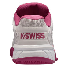 Load image into Gallery viewer, K-Swiss Hypercourt Exp 2 Nimbus Womens Tennis Shoe
 - 4