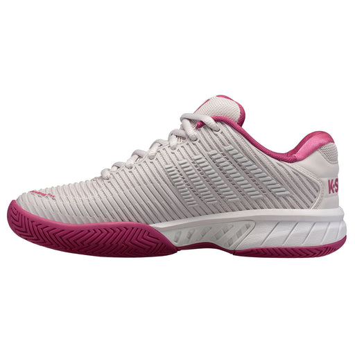 K-Swiss Hypercourt Exp 2 Nimbus Womens Tennis Shoe