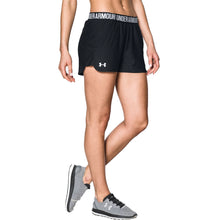 Load image into Gallery viewer, Under Armour Play Up 2.0 3in Womens Shorts
 - 1