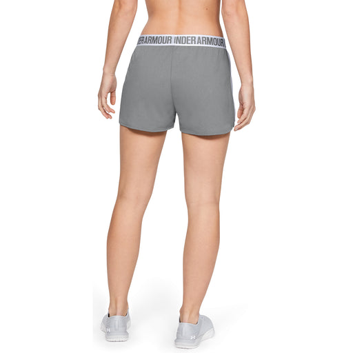 Under Armour Play Up 2.0 3in Womens Shorts