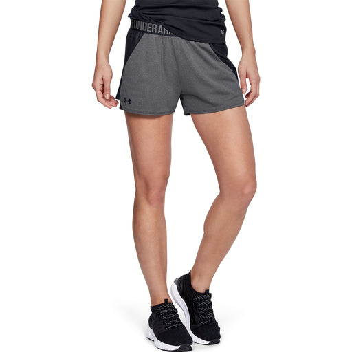 Under Armour Play Up 2.0 3in Womens Shorts