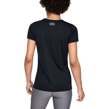 Load image into Gallery viewer, Under Armour Tech Womens Short Sleeve T-Shirt
 - 3