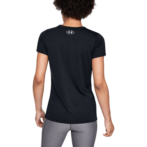 Under Armour Tech Womens Short Sleeve T-Shirt