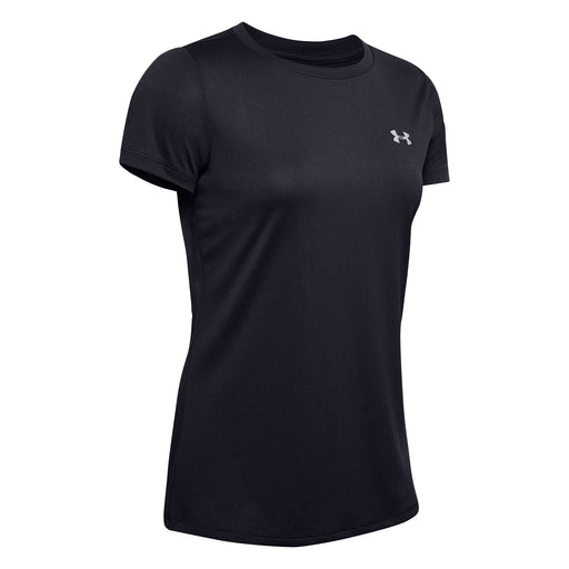 Under Armour Tech Womens Short Sleeve T-Shirt