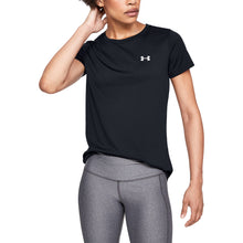 Load image into Gallery viewer, Under Armour Tech Womens Short Sleeve T-Shirt
 - 2