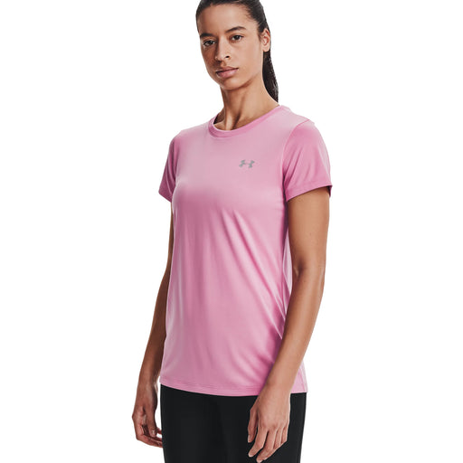 Under Armour Tech Womens Short Sleeve T-Shirt