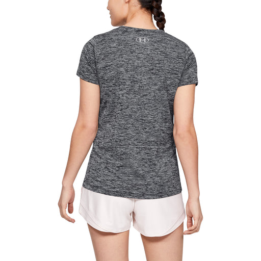 Under Armour Tech Twist Womens Short Sleeve Shirt