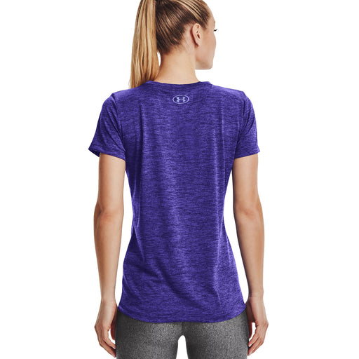 Under Armour Tech Twist Womens Short Sleeve Shirt