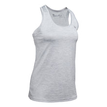 Load image into Gallery viewer, Under Armour Tech Twist Womens Workout Tank Top
 - 12