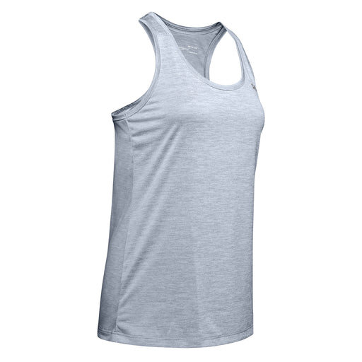 Under Armour Tech Twist Womens Workout Tank Top