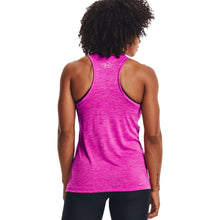 Load image into Gallery viewer, Under Armour Tech Twist Womens Workout Tank Top
 - 3