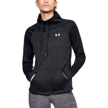 Load image into Gallery viewer, Under Armour Tech Full Zip Womens Jacket
 - 1