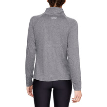 Load image into Gallery viewer, Under Armour Tech Full Zip Womens Jacket
 - 6