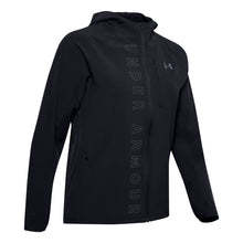 Load image into Gallery viewer, Under Armour Qualifier Storm Womens Jacket
 - 1