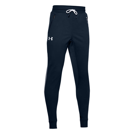 Under Armour Pennant Tapered Boys Pants - 411 ACADEMY/XL