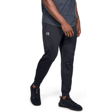 Load image into Gallery viewer, Under Armour Sportstyle Jogger Mens Pants - 001 BLACK/XXXXL-Tall
 - 7