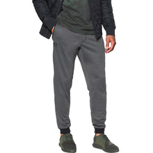 Load image into Gallery viewer, Under Armour Sportstyle Jogger Mens Pants - 090 CARBON HTHR/XXXXL-Tall
 - 12