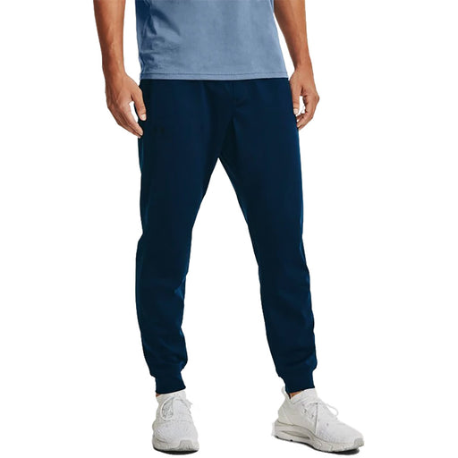 Under Armour Sportstyle Jogger Mens Pants - Academy/XL