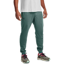 Load image into Gallery viewer, Under Armour Sportstyle Jogger Mens Pants - Toddy Green/XL
 - 5