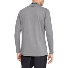 Load image into Gallery viewer, Under Armour ColdGear Fitted Mock Mens LS Shirt
 - 5