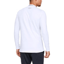 Load image into Gallery viewer, Under Armour ColdGear Fitted Mock Mens LS Shirt
 - 8