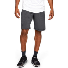 Load image into Gallery viewer, Under Armour Raid 10in Mens Shorts - 090 CARBON HTHR/XXL
 - 5