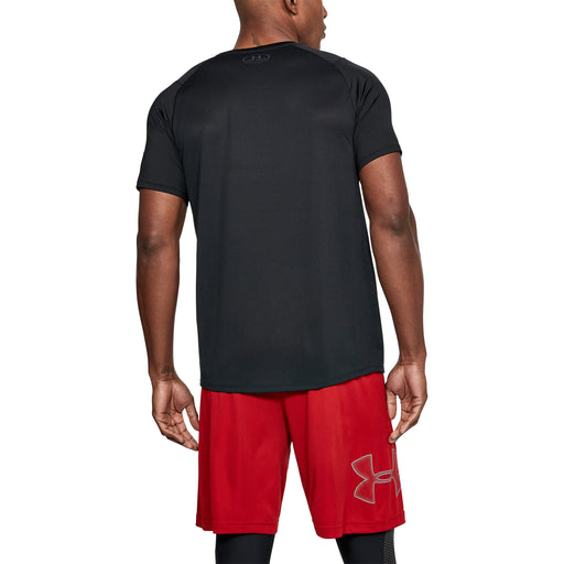 Under Armour MK-1 Mens SS Crew Training Shirt