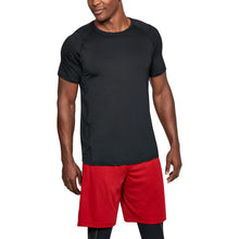 Load image into Gallery viewer, Under Armour MK-1 Mens SS Crew Training Shirt
 - 1