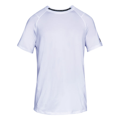 Under Armour MK-1 Mens SS Crew Training Shirt