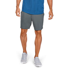 Load image into Gallery viewer, Under Armour MK-1 9in Mens Shorts - 012 PITCH GREY/XL
 - 4