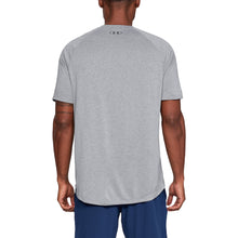 Load image into Gallery viewer, Under Armour Tech 2.0 Mens SS Crew Training Shirt
 - 9