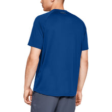 Load image into Gallery viewer, Under Armour Tech 2.0 Mens SS Crew Training Shirt
 - 15