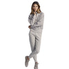 Varley Alice Light Grey Womens Sweatpants