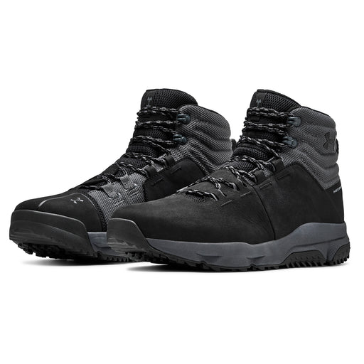 Under Armour Culver Mid WP Mens Hiking Boots