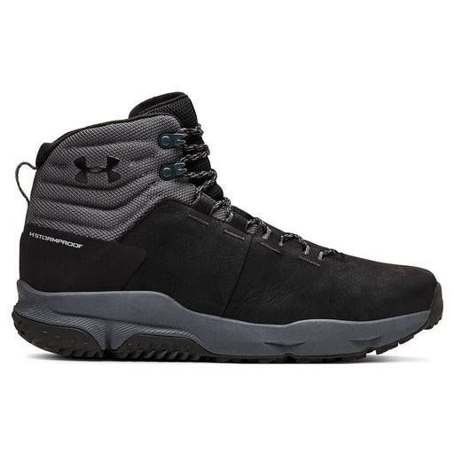 Under Armour Culver Mid WP Mens Hiking Boots