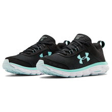 Load image into Gallery viewer, Under Armour Charged Assert 8 Womens Running Shoes
 - 2