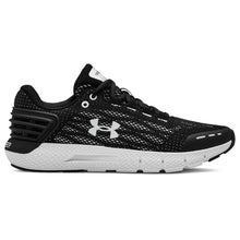 Load image into Gallery viewer, Under Armour Charged Rogue BK Womens Running Shoes
 - 1