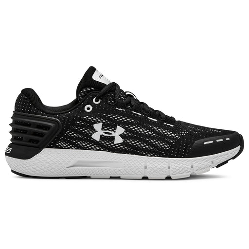 Under Armour Charged Rogue BK Womens Running Shoes