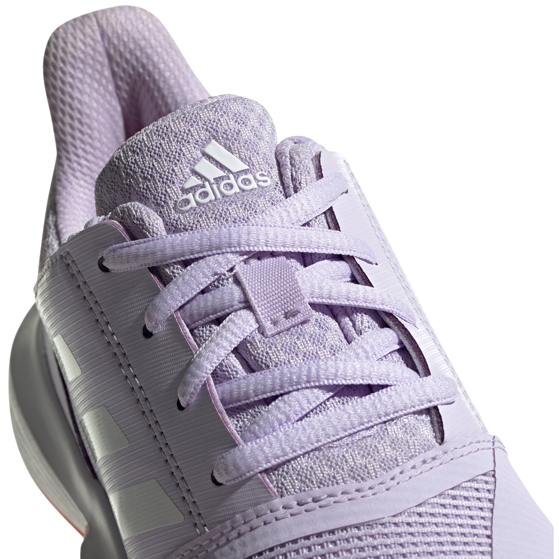 Adidas CourtJam XJ Purple Junior Tennis Shoes – Pickleball-Paddles.com