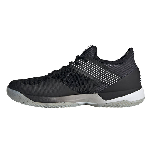 Adidas Adizero Uber 3.0 Cly BK Womens Tennis Shoes