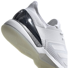 Load image into Gallery viewer, Adidas Ubersonic 3 White Womens Tennis Shoes
 - 4