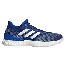 Load image into Gallery viewer, Adidas Adizero Uber 3.0 BU Clay Mens Tennis Shoes
 - 1