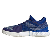 Load image into Gallery viewer, Adidas Adizero Uber 3.0 BU Clay Mens Tennis Shoes
 - 2