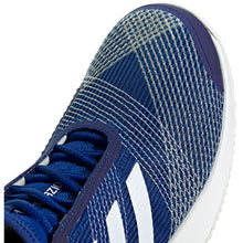 Load image into Gallery viewer, Adidas Adizero Uber 3.0 BU Clay Mens Tennis Shoes
 - 3