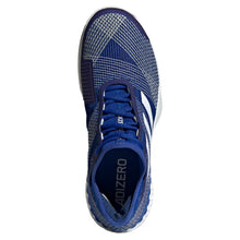 Load image into Gallery viewer, Adidas Adizero Uber 3.0 BU Clay Mens Tennis Shoes
 - 4